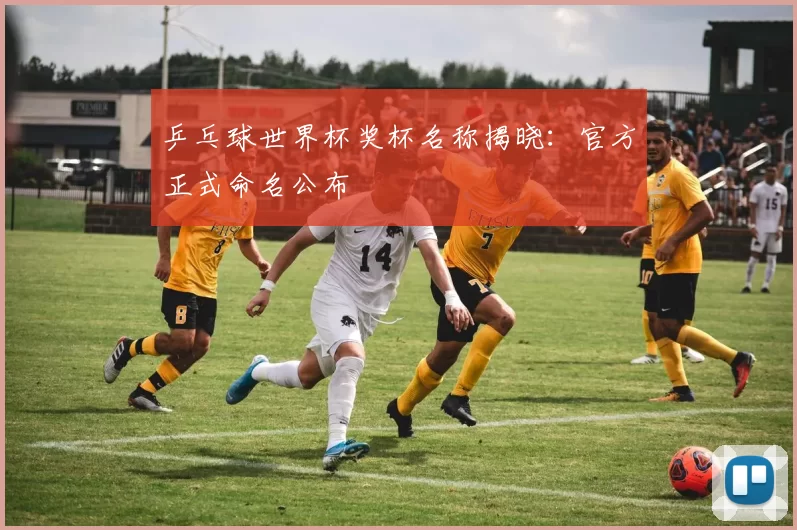 乒乓球世界杯奖杯名称揭晓：官方正式命名公布