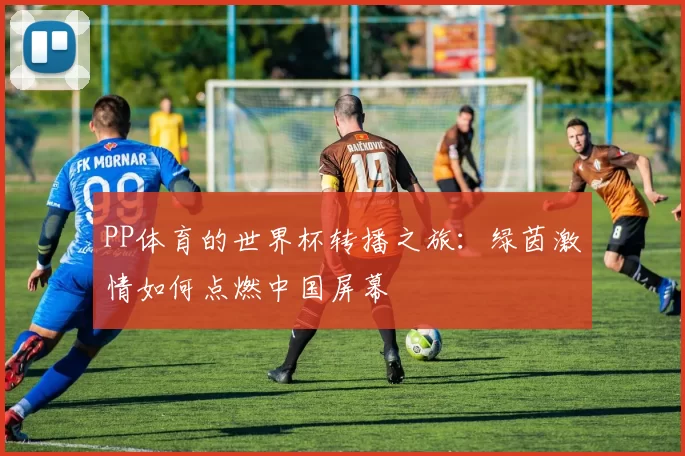 PP体育的世界杯转播之旅:绿茵激情如何点燃中国屏幕