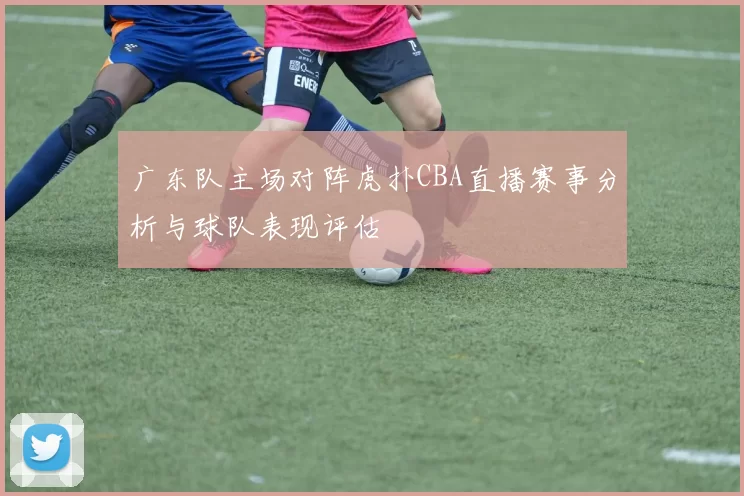 广东队主场对阵虎扑CBA直播赛事分析与球队表现评估